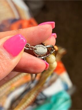 *One of a kind * multi bead original.